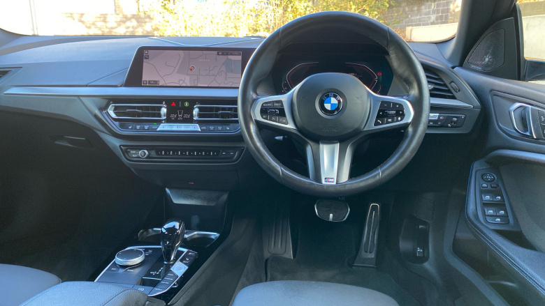 BMW 2 Series 218i [136] M Sport 4dr Petrol Saloon